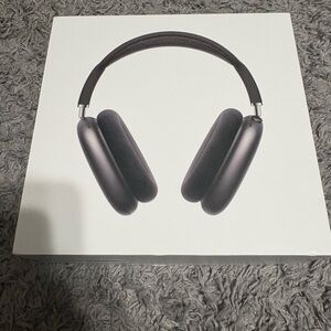 Apple AirPod Max Space Gray